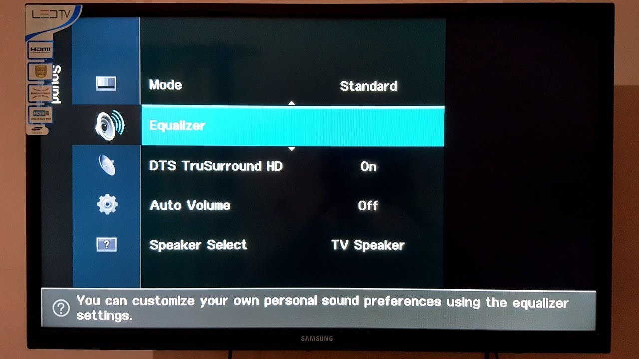 Detail Tv Samsung 3d Tidak Keluar Gambar Nomer 13