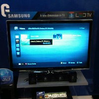 Detail Tv Samsung 3d Tidak Keluar Gambar Nomer 18