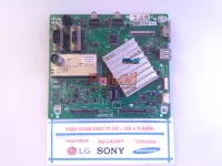 Detail Tv Sharp Gambar Kriting Nomer 36