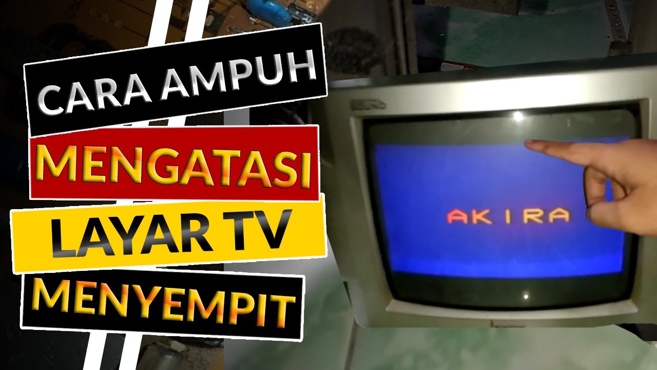 Detail Tv Tcl Gambar Menyempit Atas Bawah Nomer 8