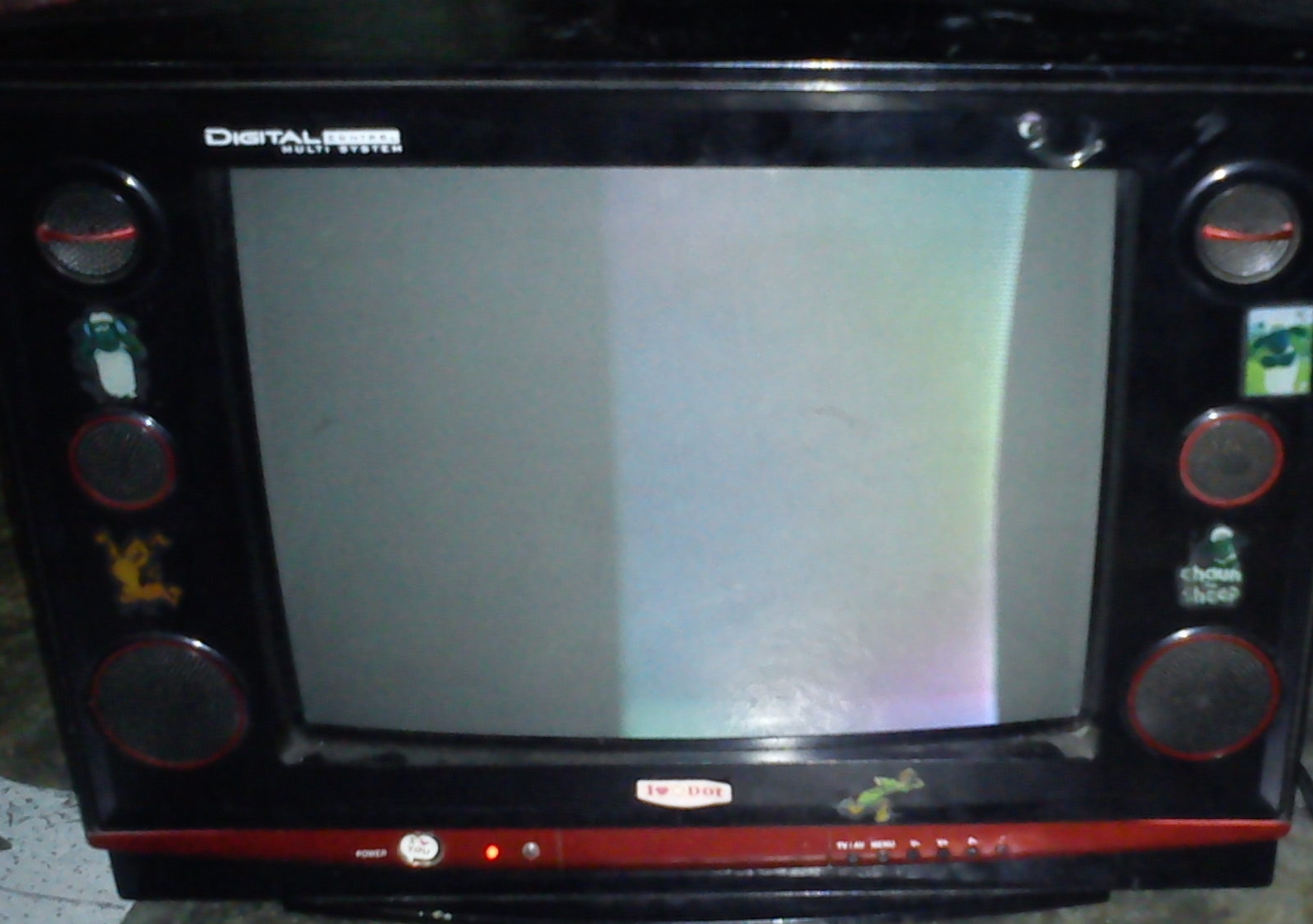 Detail Tv Tcl Gambar Menyempit Atas Bawah Nomer 28