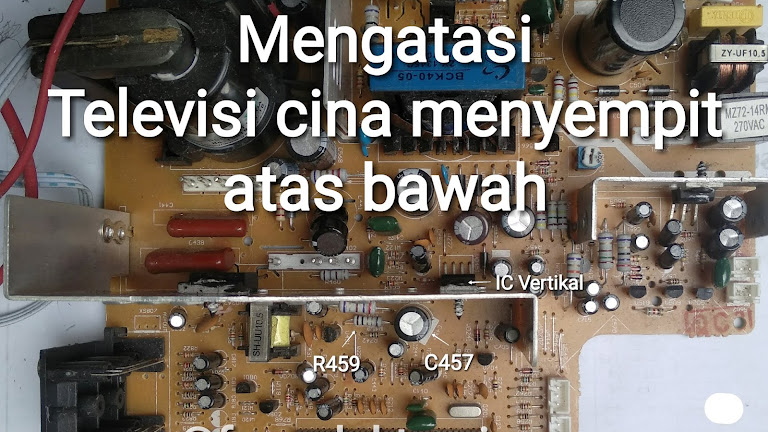 Detail Tv Tcl Gambar Menyempit Atas Bawah Nomer 38