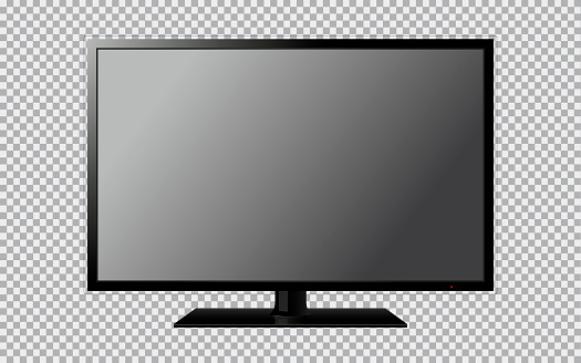 Detail Tv Transparent Background Nomer 3