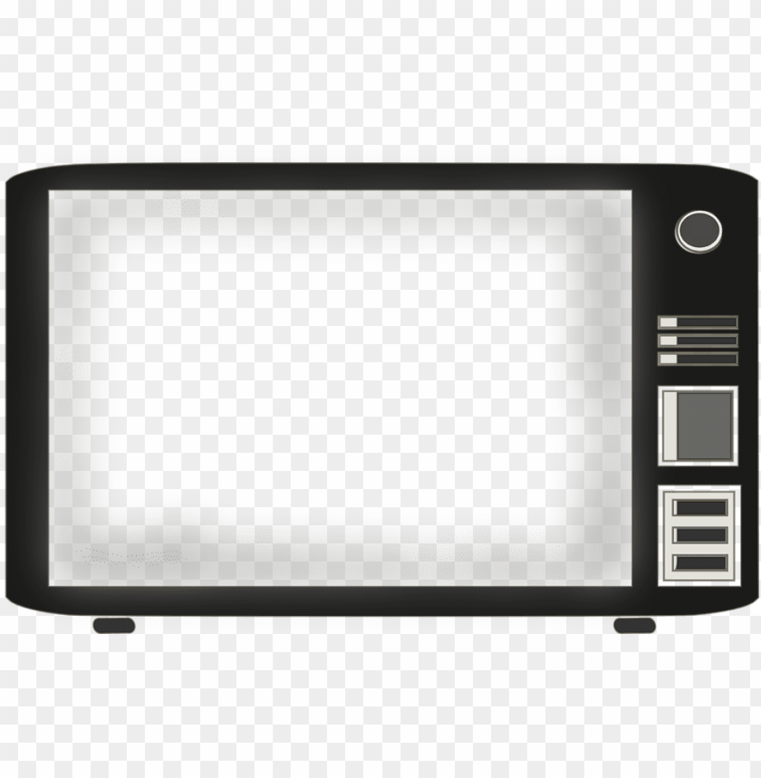 Detail Tv Transparent Background Nomer 51