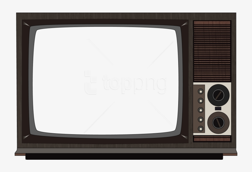 Detail Tv Transparent Background Nomer 7