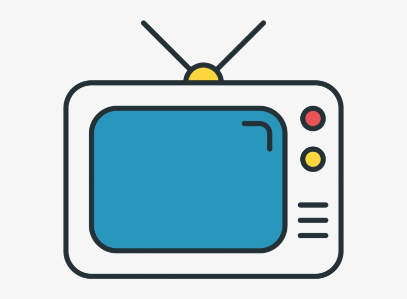 Detail Tv Transparent Png Nomer 24