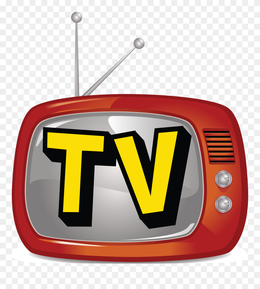 Detail Tv Transparent Png Nomer 32