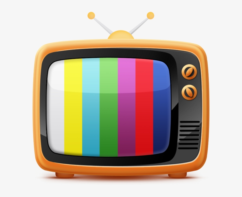 Detail Tv Transparent Png Nomer 40