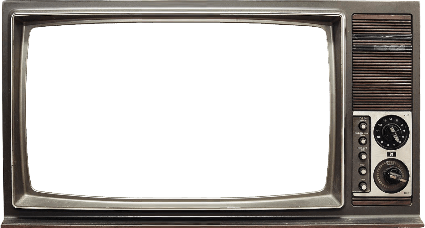 Detail Tv Transparent Png Nomer 45