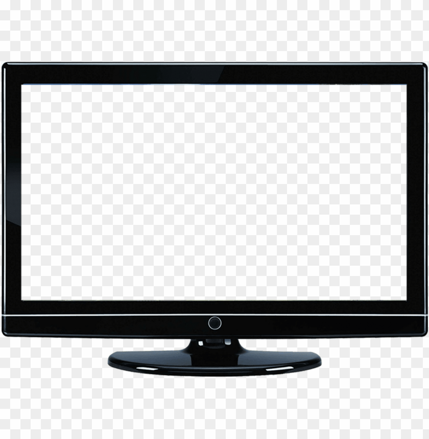 Detail Tv Vector Png Nomer 18