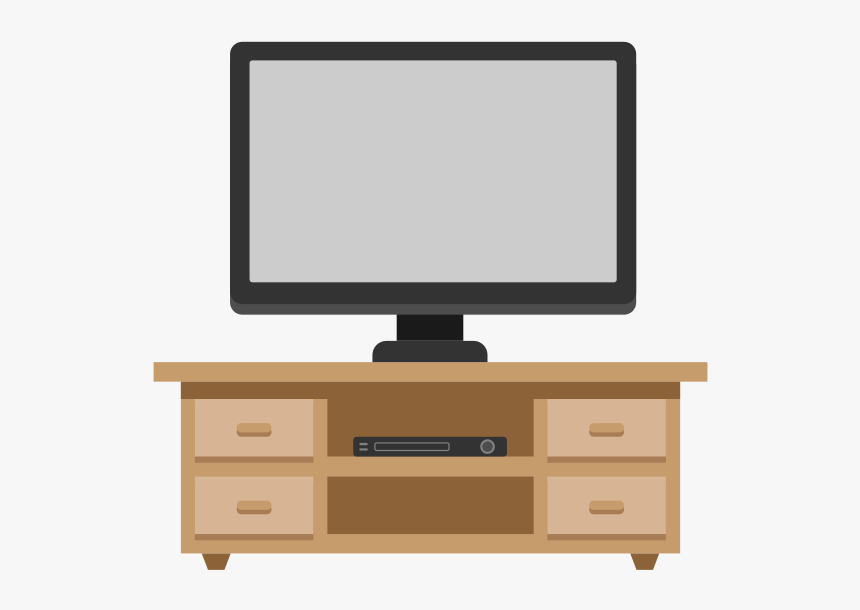 Detail Tv Vector Png Nomer 21