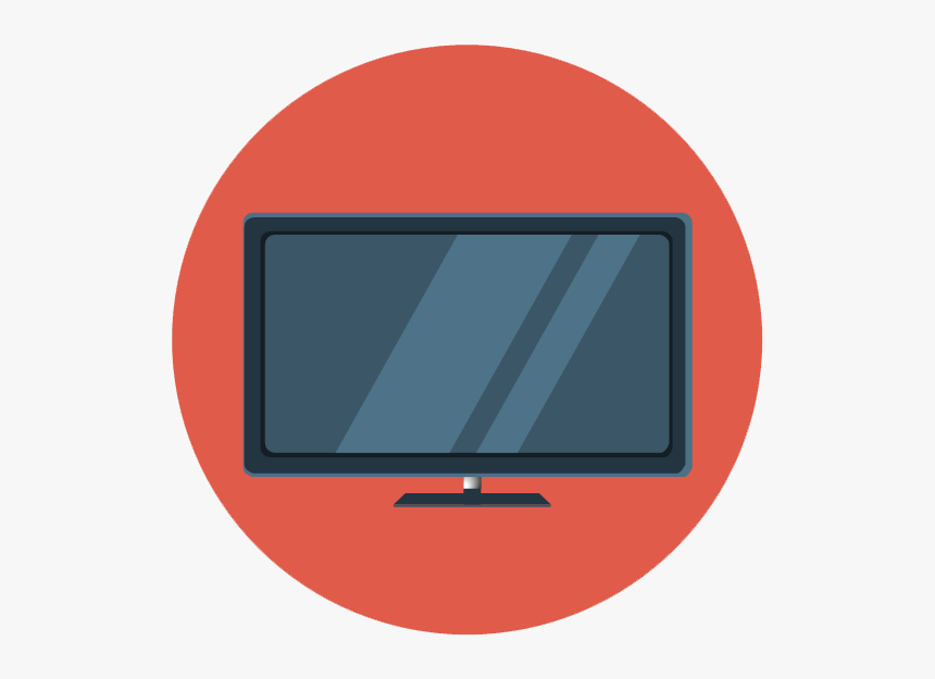 Detail Tv Vector Png Nomer 8