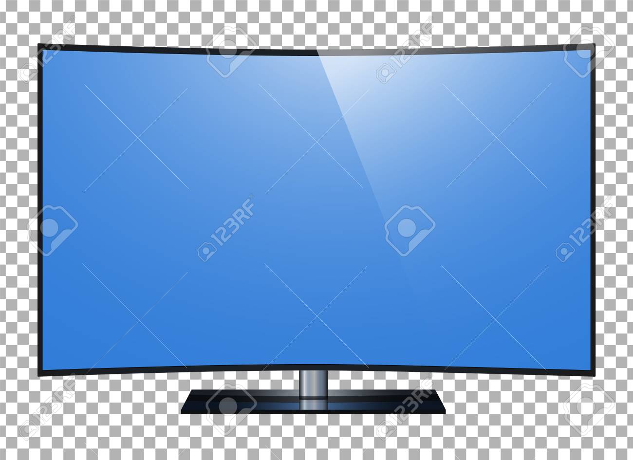 Detail Tv With Transparent Background Nomer 24