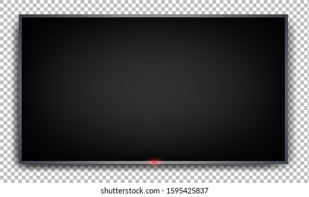 Detail Tv With Transparent Background Nomer 33