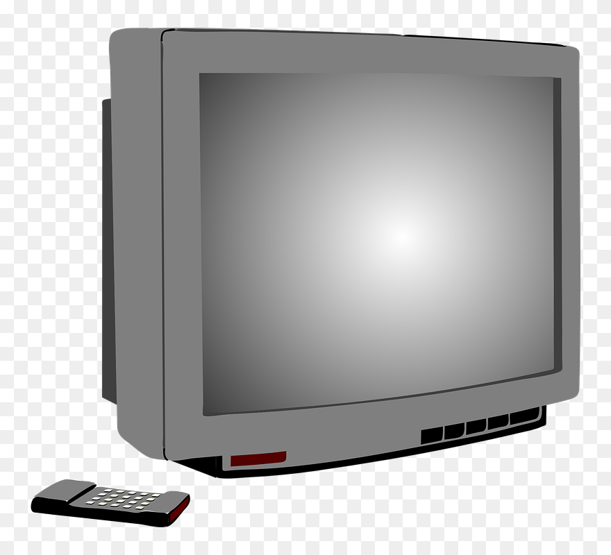 Detail Tv With Transparent Background Nomer 34