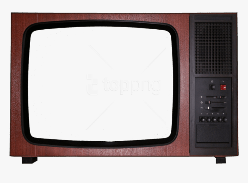 Detail Tv With Transparent Background Nomer 38