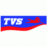 Detail Tvs Logo Nomer 10