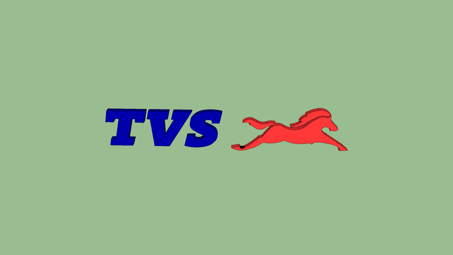 Detail Tvs Logo Nomer 16