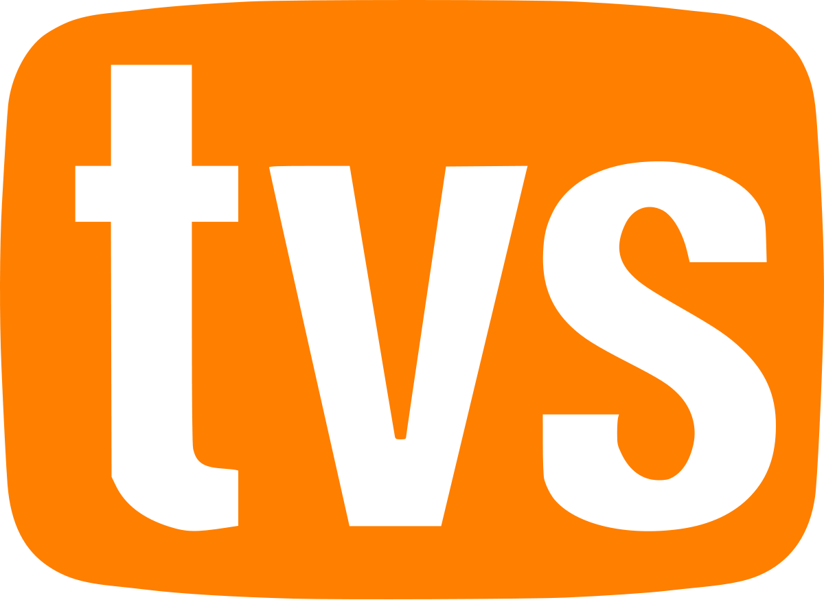 Detail Tvs Logo Nomer 23