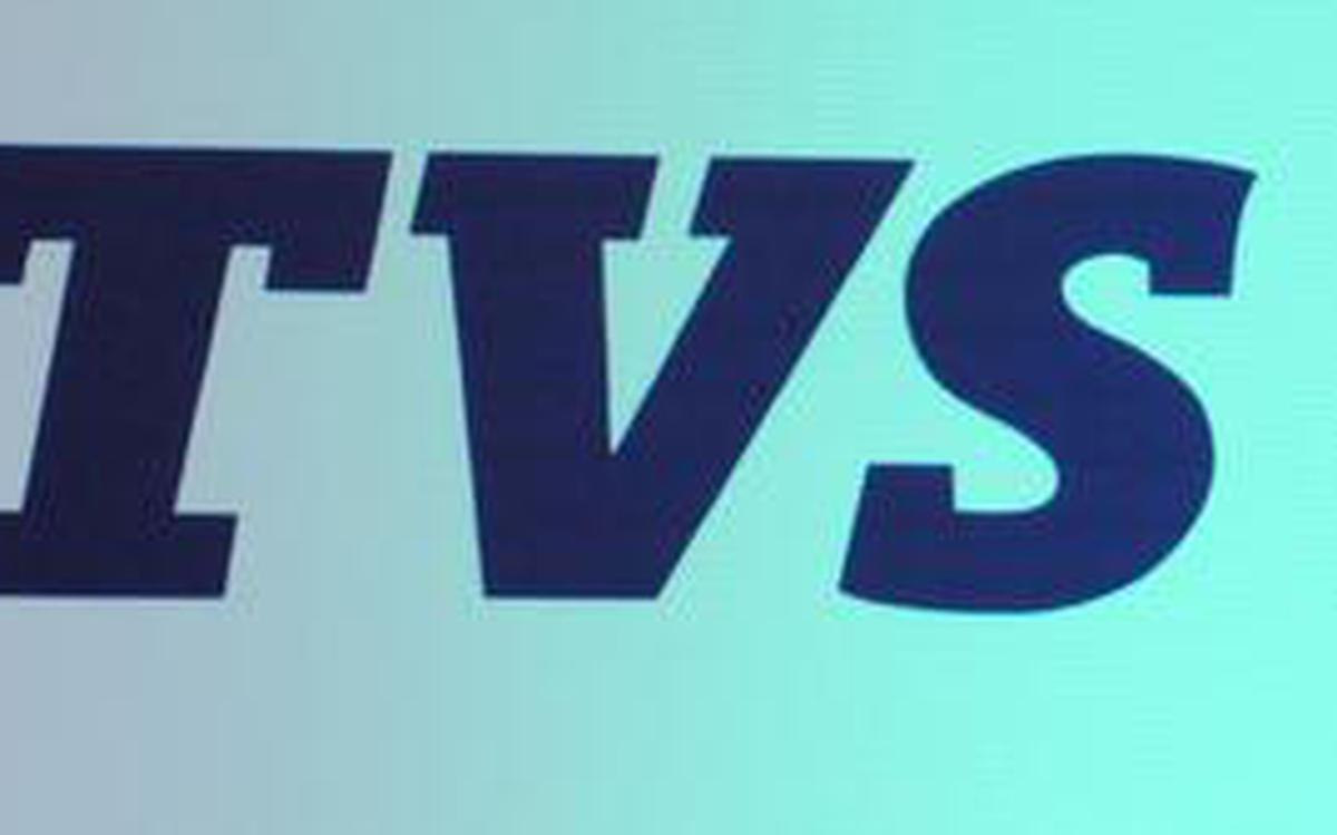 Detail Tvs Logo Nomer 47