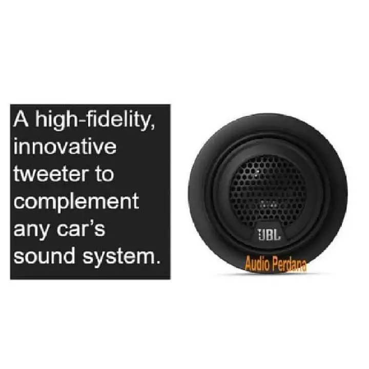 Detail Tweeter Jbl Mobil Nomer 28