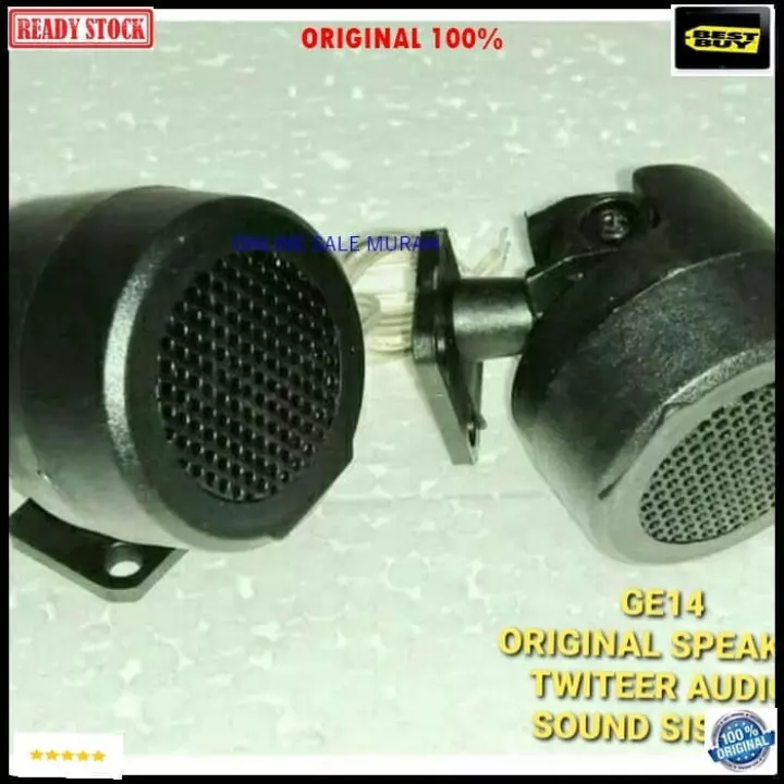Detail Tweeter Jbl Mobil Nomer 29