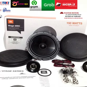 Detail Tweeter Jbl Mobil Nomer 35
