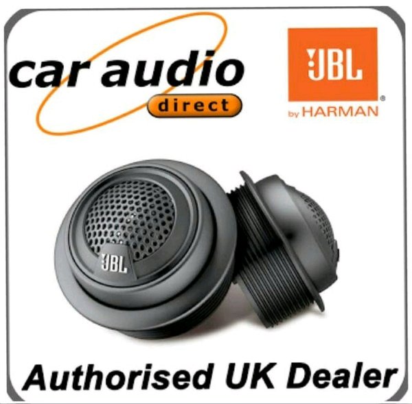 Detail Tweeter Jbl Mobil Nomer 5