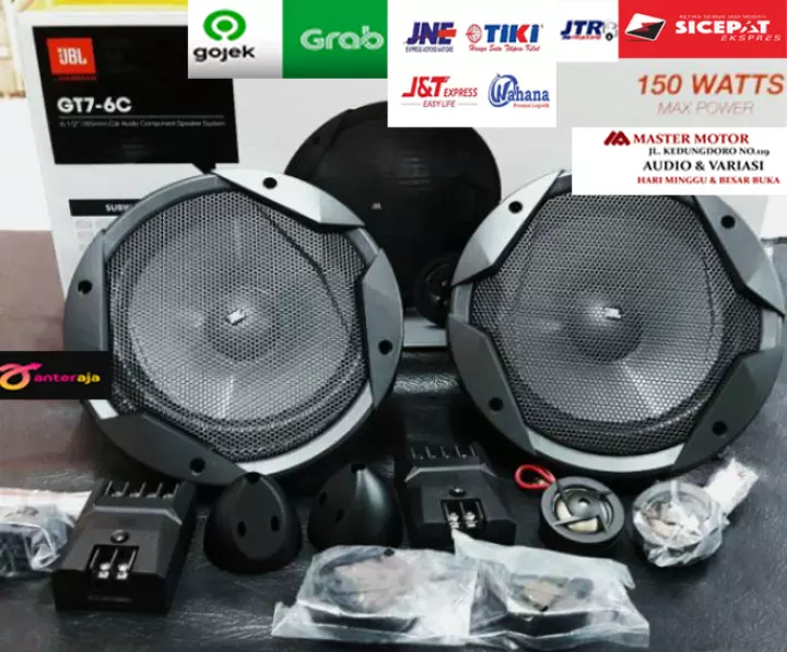 Detail Tweeter Jbl Mobil Nomer 40