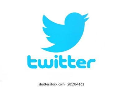 Detail Tweets Logo Nomer 31