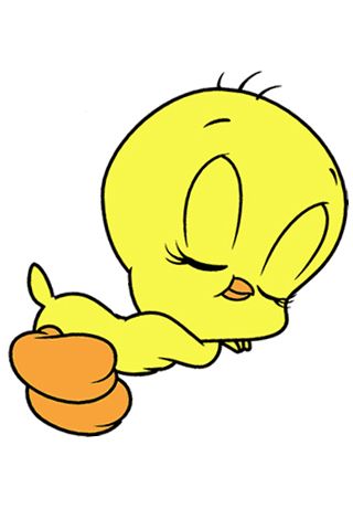 Detail Tweety Wallpaper Nomer 31