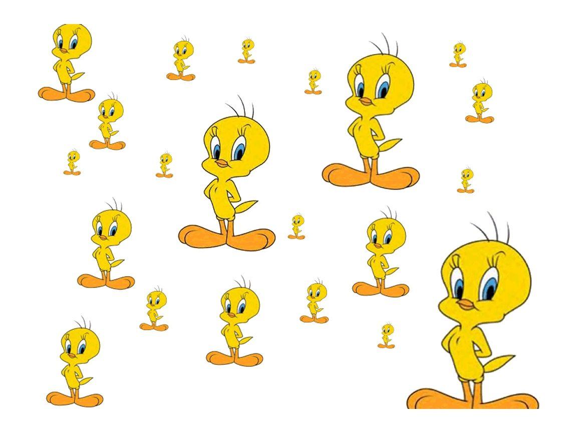 Detail Tweety Wallpaper Nomer 46