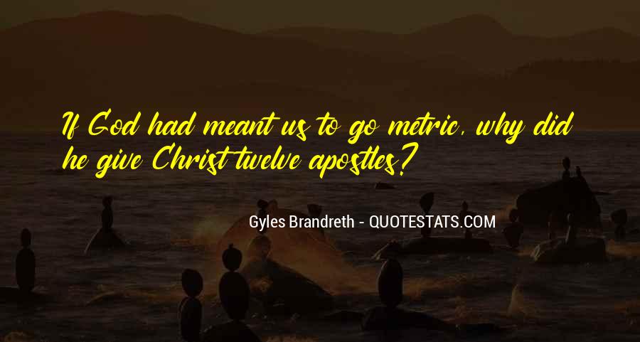 Detail Twelve Apostles Quotes Nomer 16