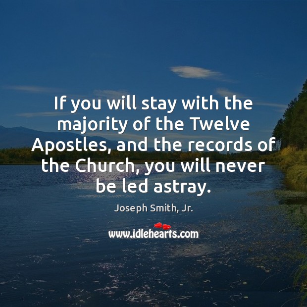 Detail Twelve Apostles Quotes Nomer 18