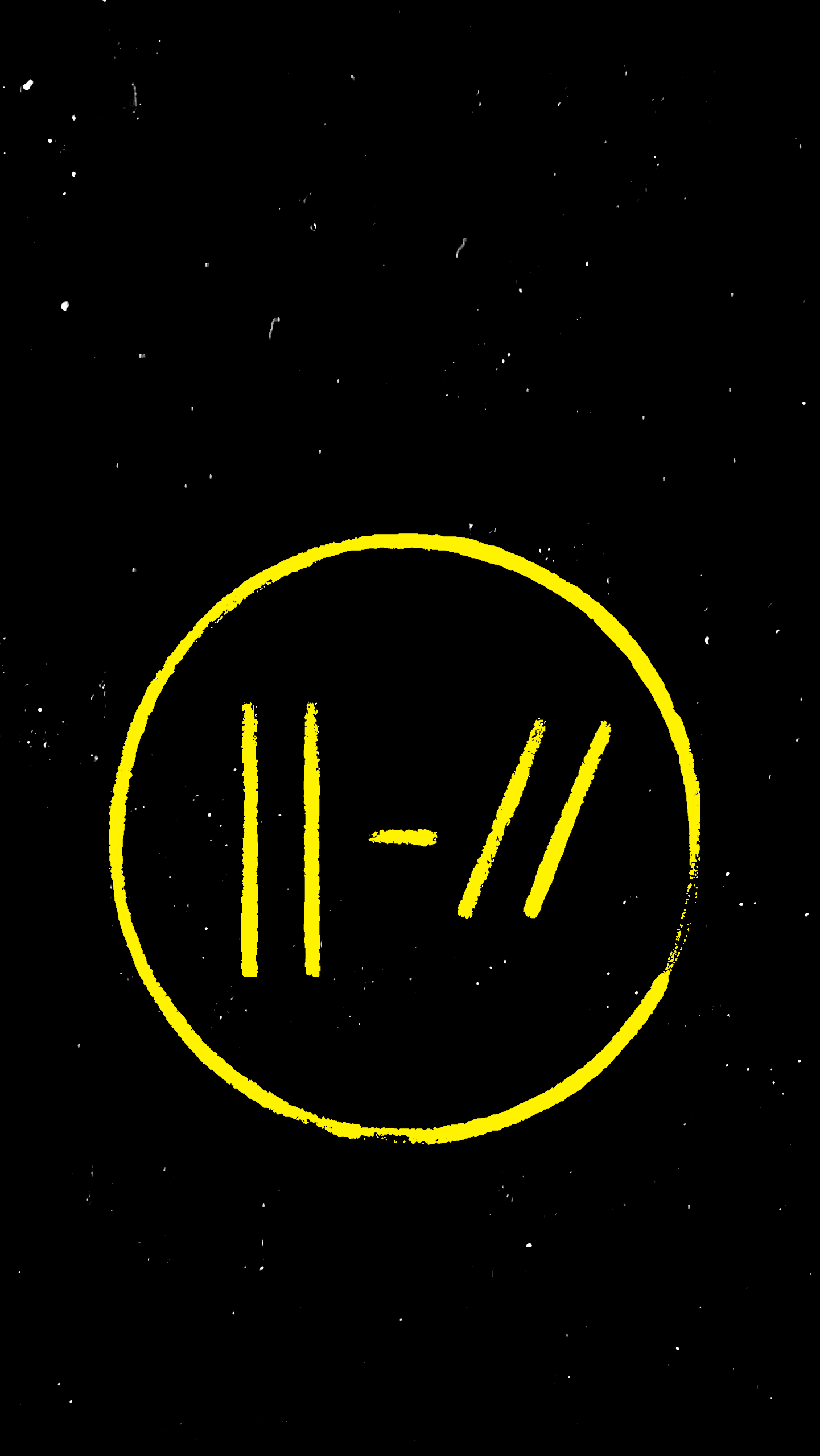 Detail Twenty One Pilots Hd Wallpaper Nomer 19