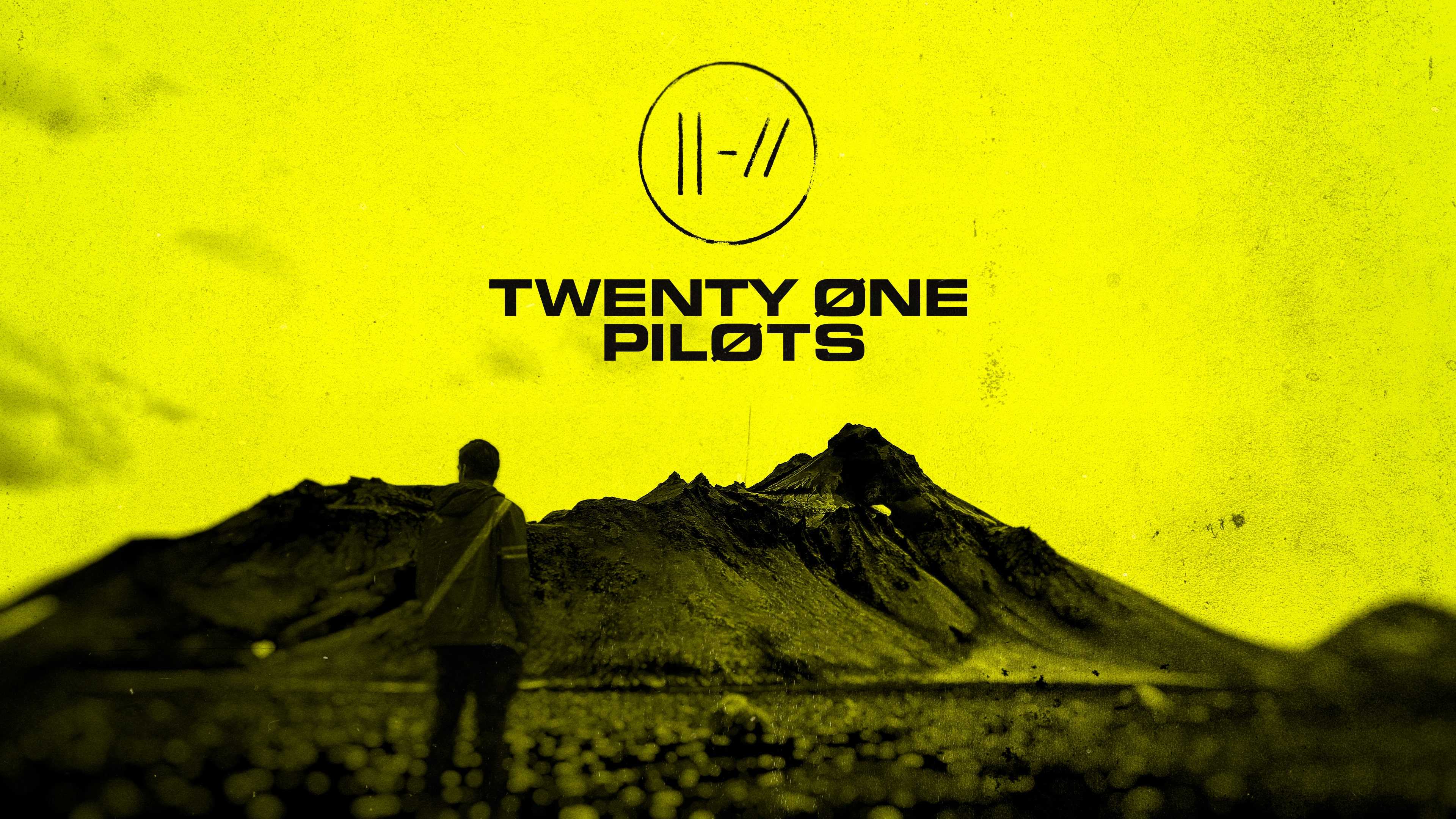 Detail Twenty One Pilots Hd Wallpaper Nomer 44