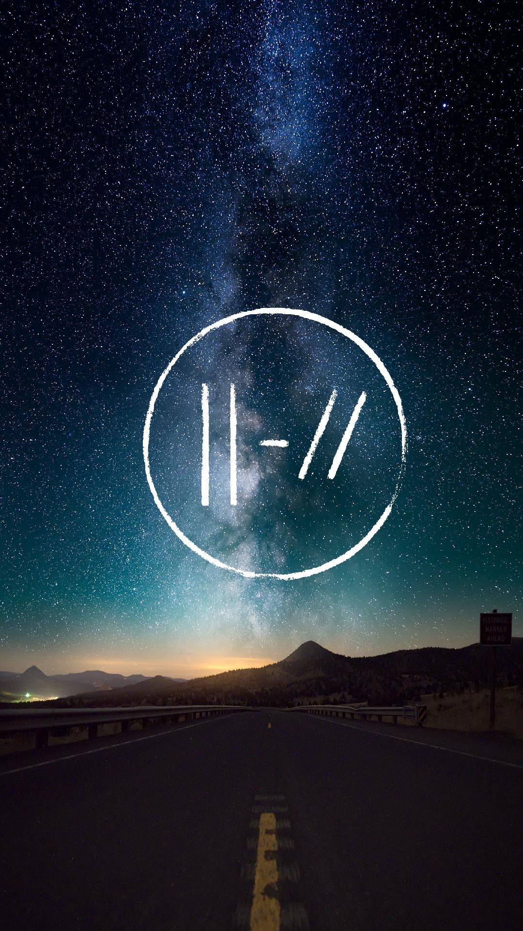 Detail Twenty One Pilots Hd Wallpaper Nomer 47