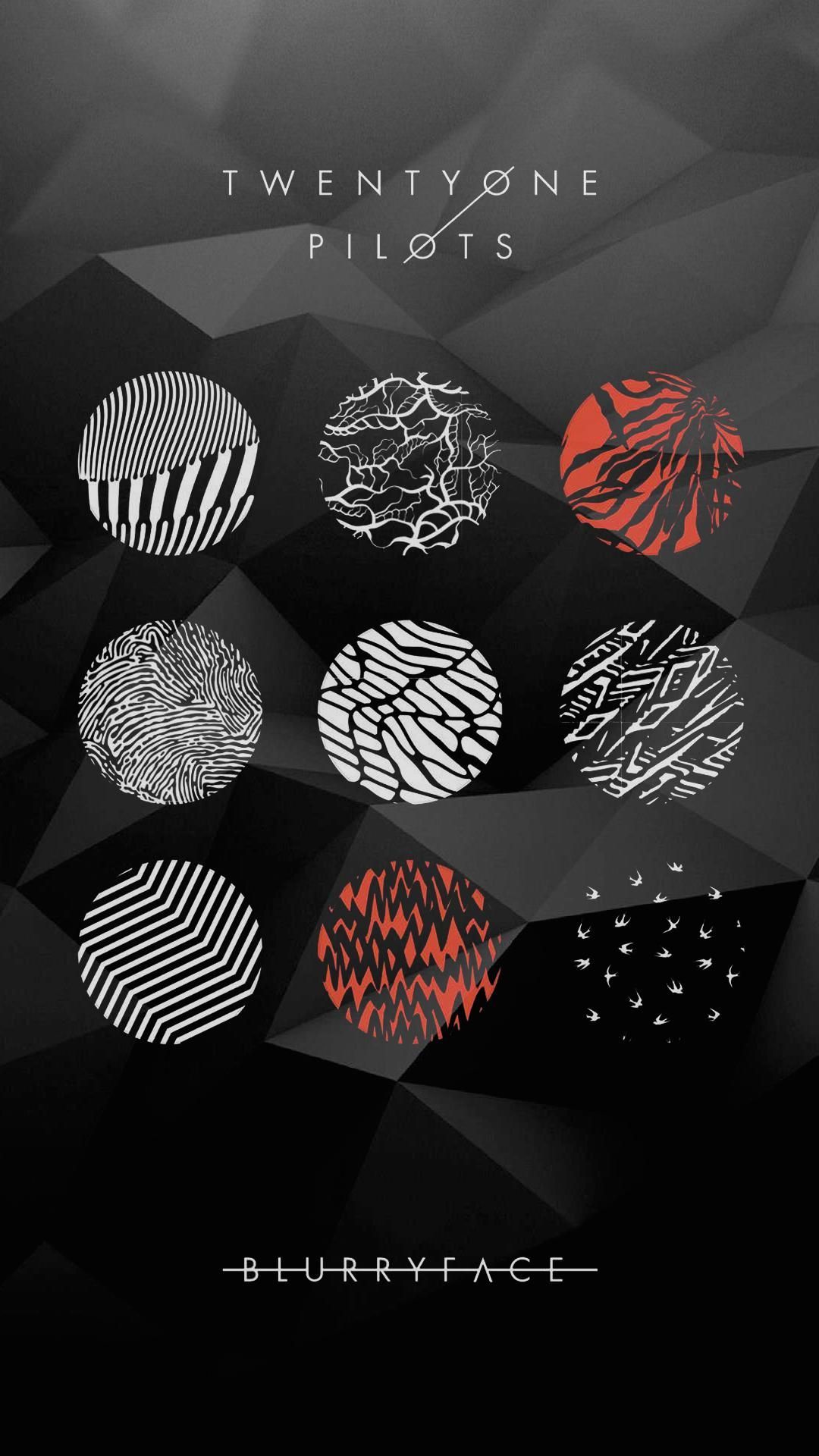 Detail Twenty One Pilots Wallpaper Nomer 3