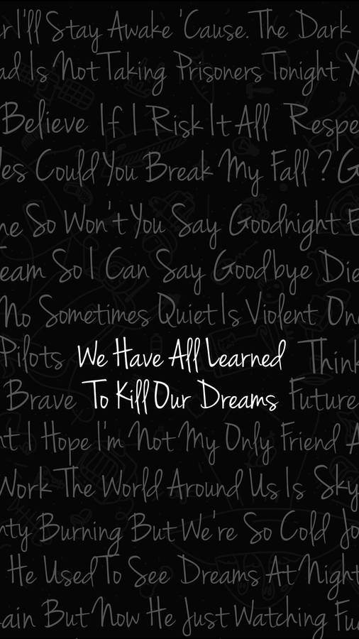 Detail Twenty One Pilots Wallpaper Nomer 24