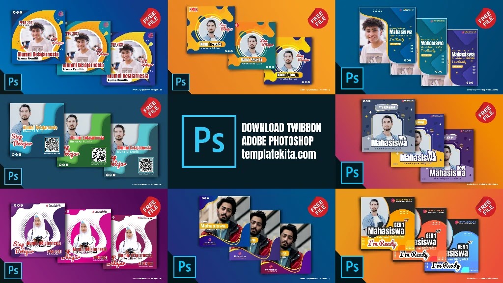 Detail Twibbon Template Psd Nomer 24