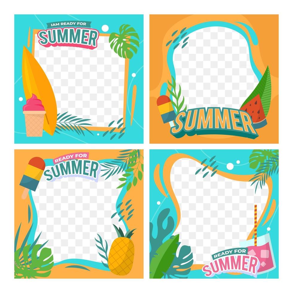 Twibbon Vector - KibrisPDR