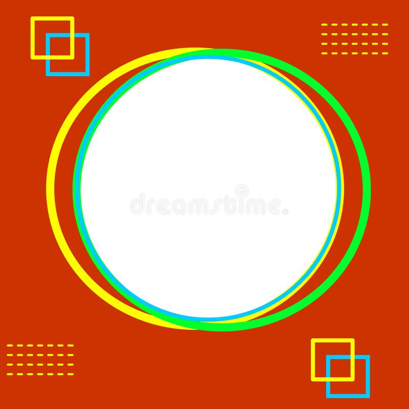 Detail Twibbon Vector Nomer 8