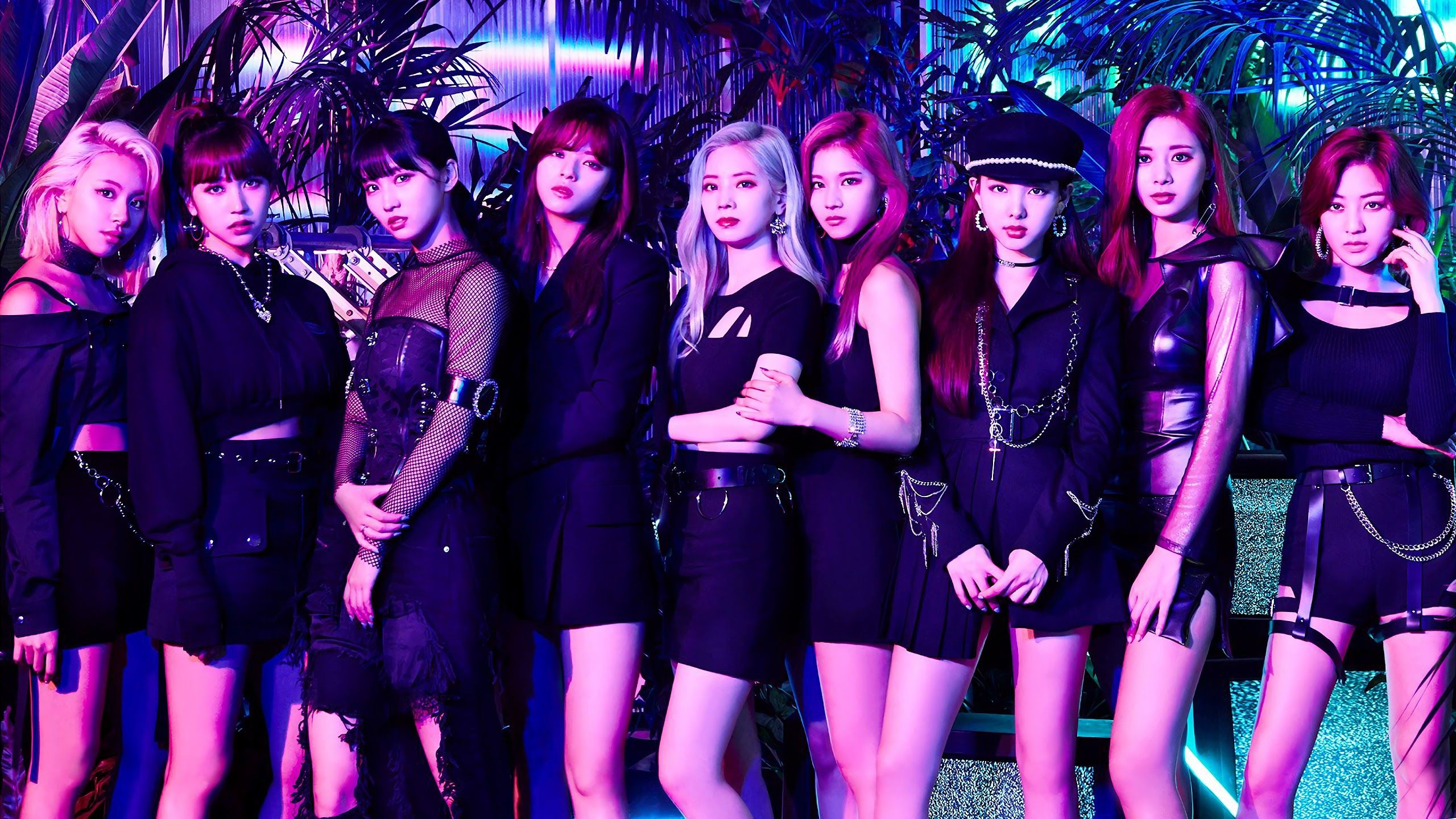 Detail Twice Hd Wallpaper Nomer 2