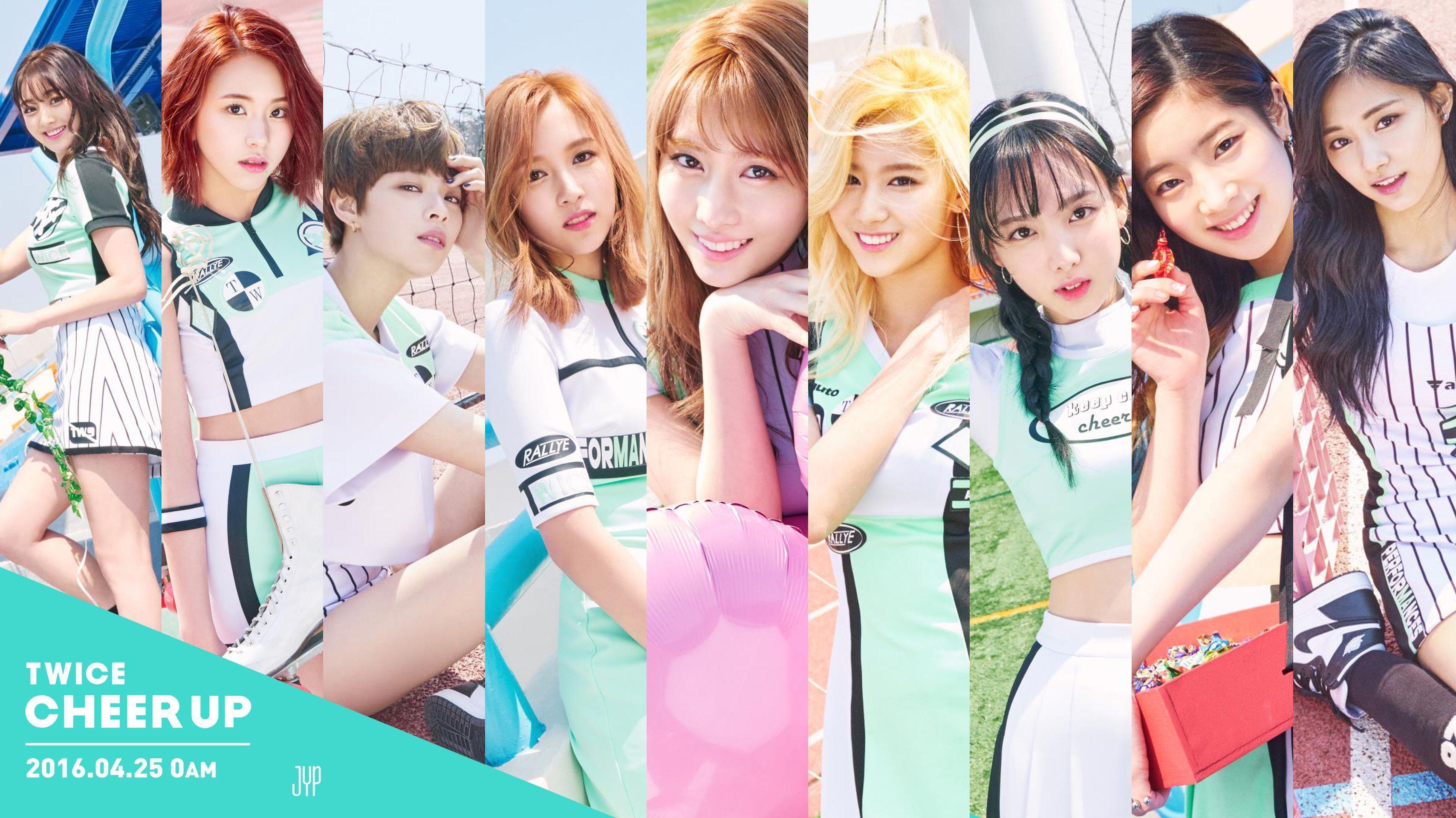 Detail Twice Hd Wallpaper Nomer 21