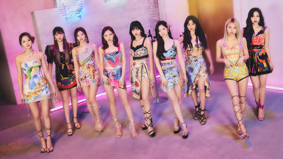 Detail Twice Hd Wallpaper Nomer 25