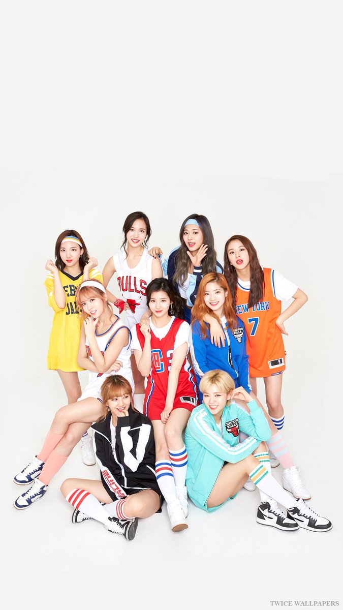 Detail Twice Hd Wallpaper Nomer 31