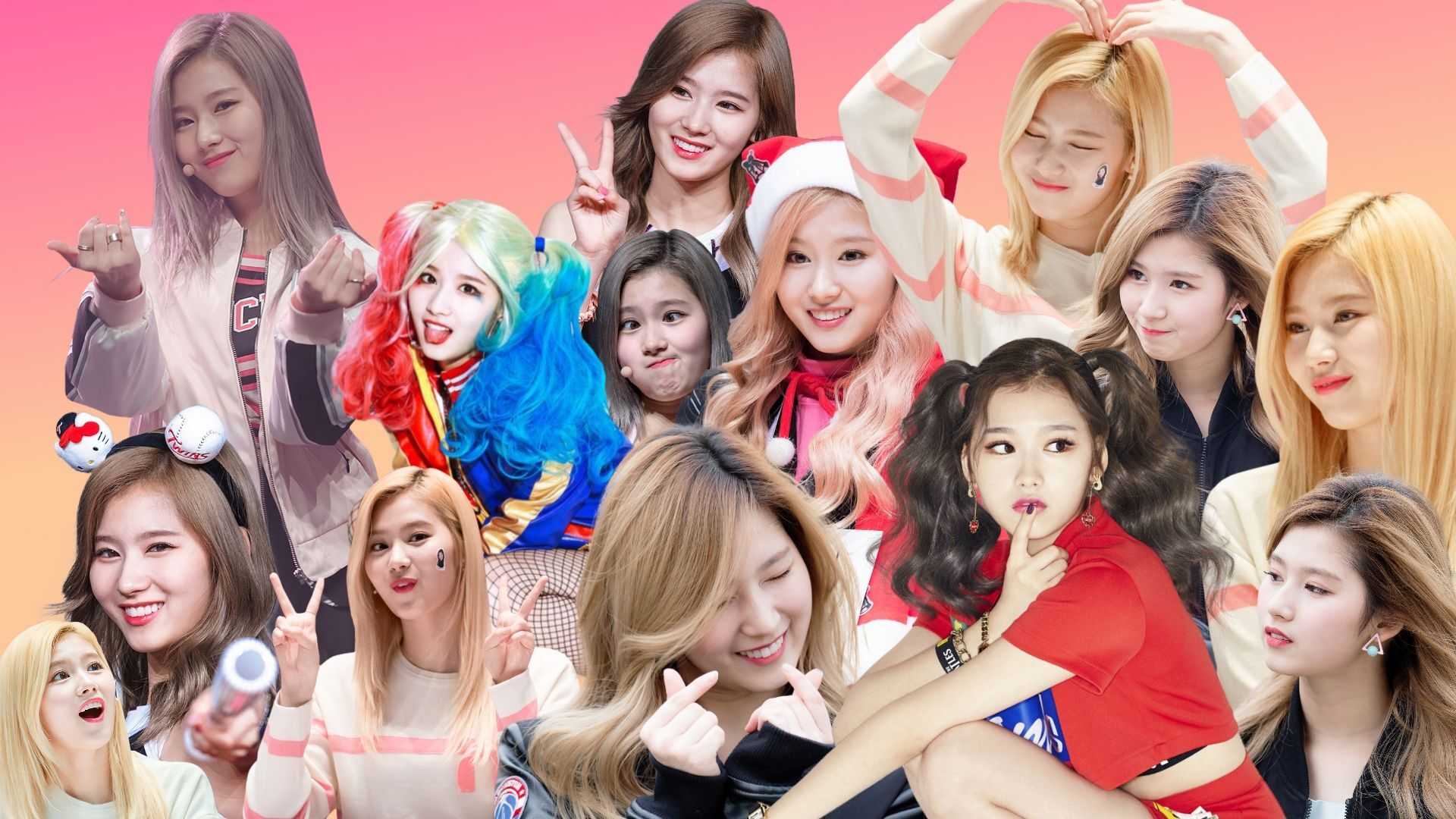 Detail Twice Hd Wallpaper Nomer 37