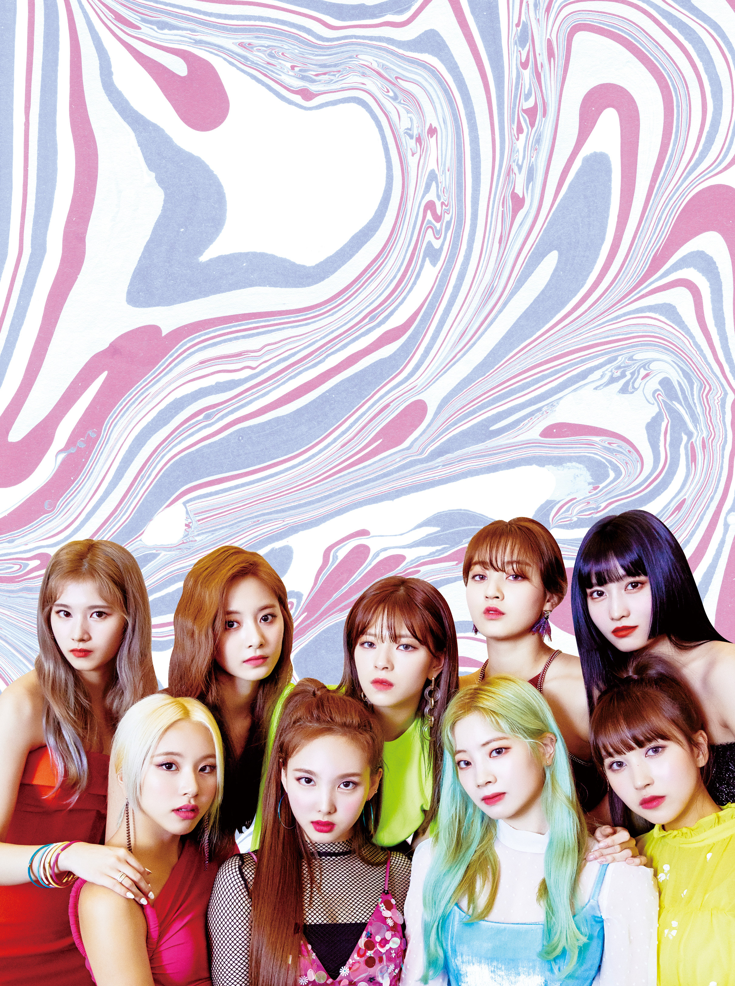 Detail Twice Hd Wallpaper Nomer 41