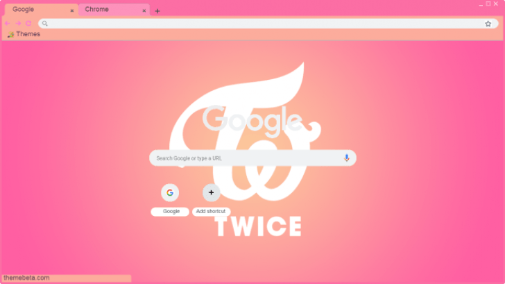 Detail Twice Logo Wallpaper Nomer 33