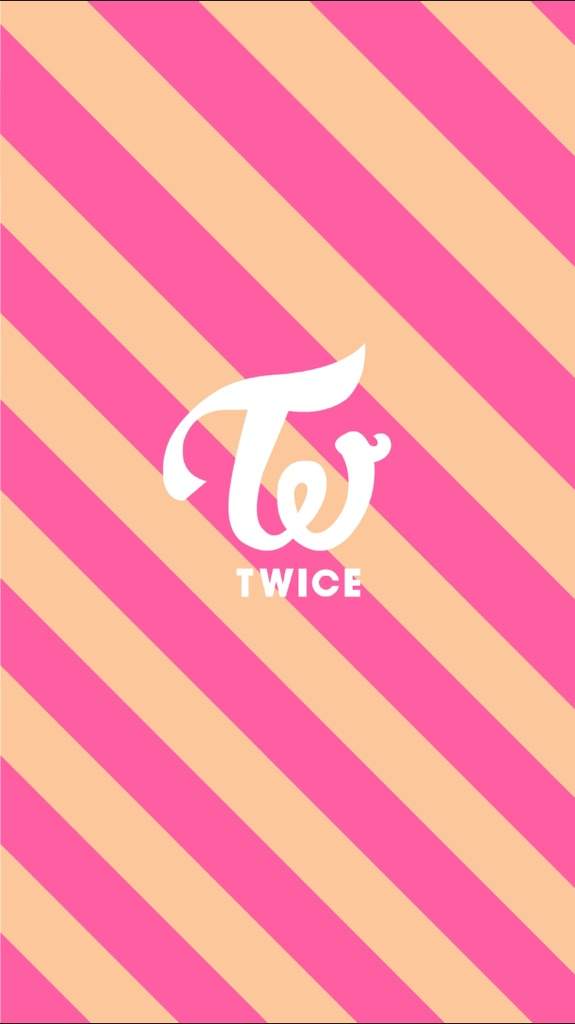 Detail Twice Logo Wallpaper Nomer 34